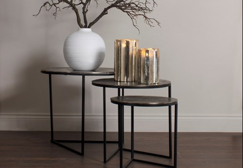 Nests of Tables
